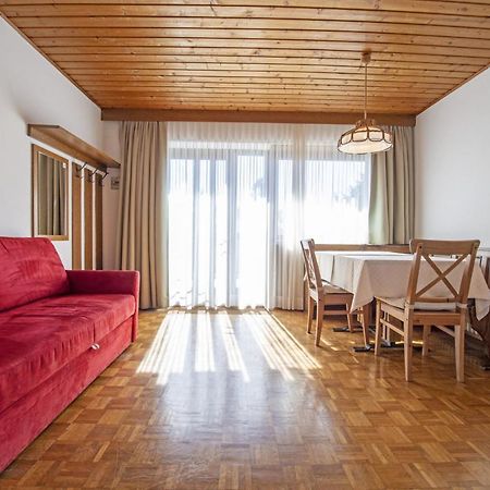 Apartments Praruf Selva di Val Gardena Exterior foto