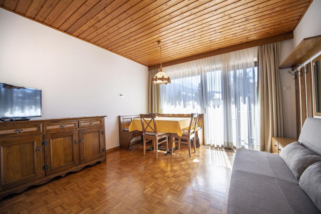 Apartments Praruf Selva di Val Gardena Exterior foto