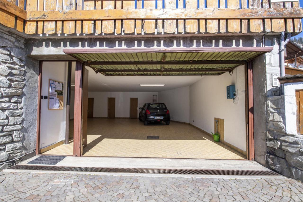 Apartments Praruf Selva di Val Gardena Exterior foto
